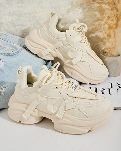 Royalfashion Naiste sporditossud Haigrette