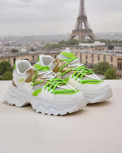 Royalfashion Naiste Jooksujalatsid Semio