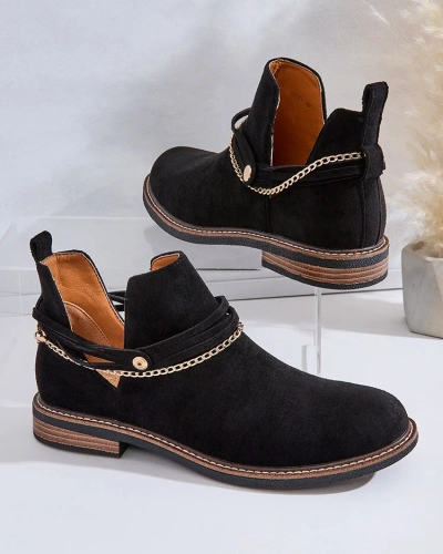 Royalfashion Naiste Rizor saapad