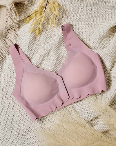 Royalfashion Women's sports bra