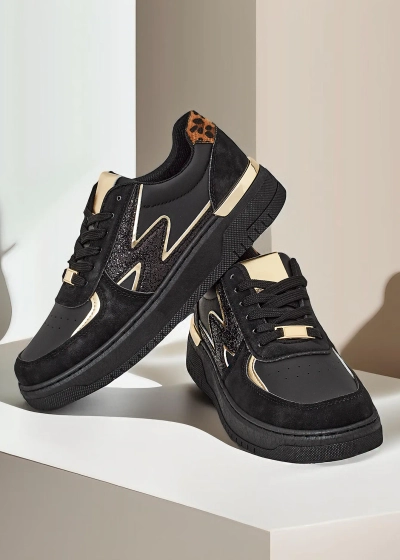 Royalfashion Women's sports sneakers Noetu