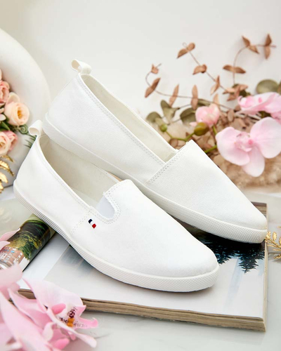 Royalfashion Naiste Peliotte Sneakers
