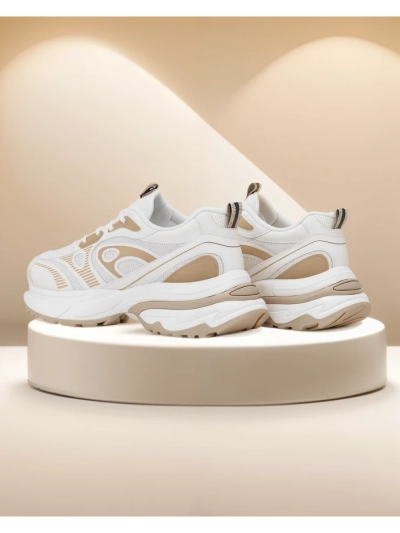 Royalfashion Naiste platvormi tennisekad Bellin