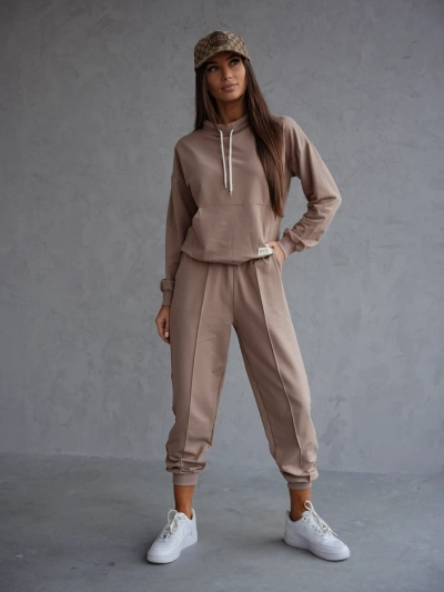 Royalfashion Women's Cotton Casual Set