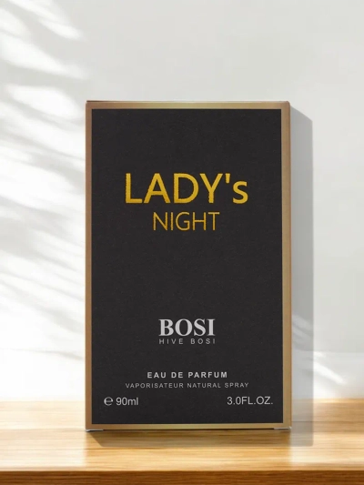 Naise õhtu - parfüüm naistele 50 ml