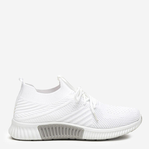 White Merisal Naiste jalatsid - Jalatsid