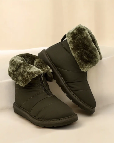 Royalfashion Waesin women's enx vallin boots Nesisa