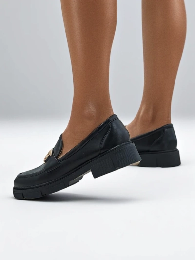 Royalfashion Women's moccasins Qerre