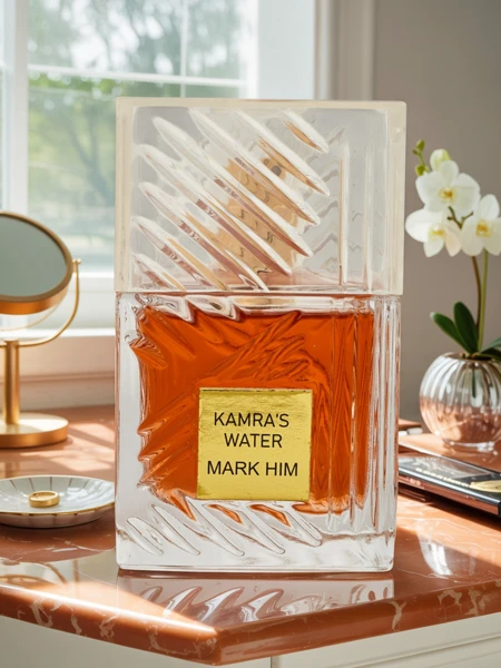 Inspireeritud unisex parfüümvesi Kamra