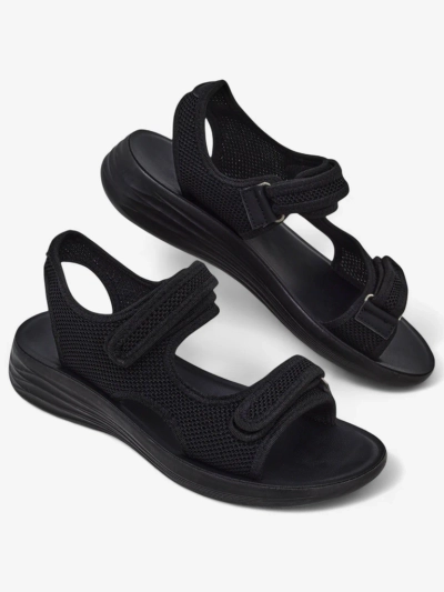 Royalfashion Women's Gosmiles Sporty Sandals