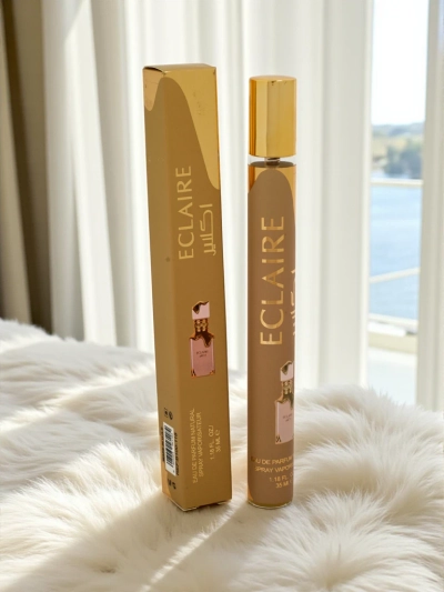 Inspired Women's Perfume Eclire