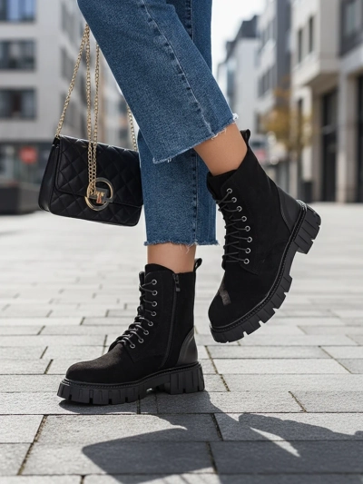 Royalfashion Eco sudð kvendrad bætir virkjan Edvines