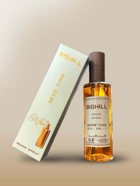 Royalfashion Room Spray - room fragrance MORE THAN