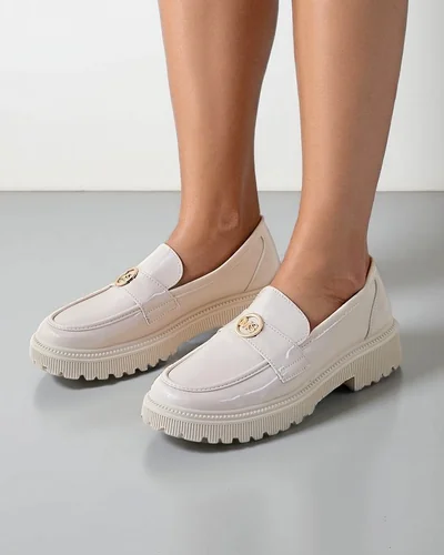 Royalfashion Women's moccasins Rette