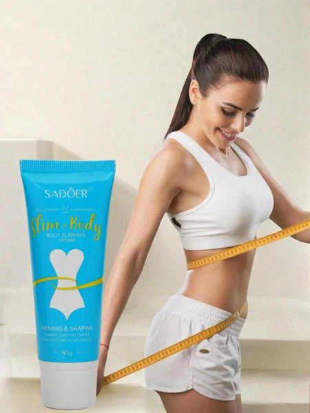 Sadoer Athena Firming & Shaping Slim Body Pinguldav Kreem 40g