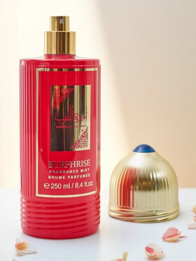 Inspireeritud Asdaaf Ameerat Al Arab Universaalne Kehapihusti 250 ml