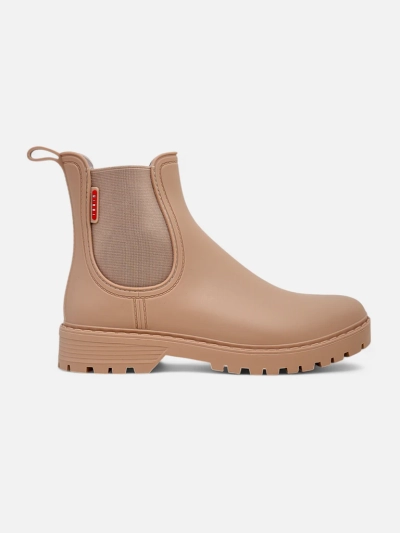 Royalfashion Women's rain boots Asiila