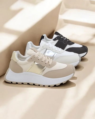 Royalfashion Naiste Sportlikud Tossud Xerios