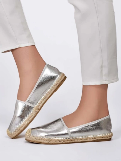 Royalfashion Naiste espadrillid Dimalle