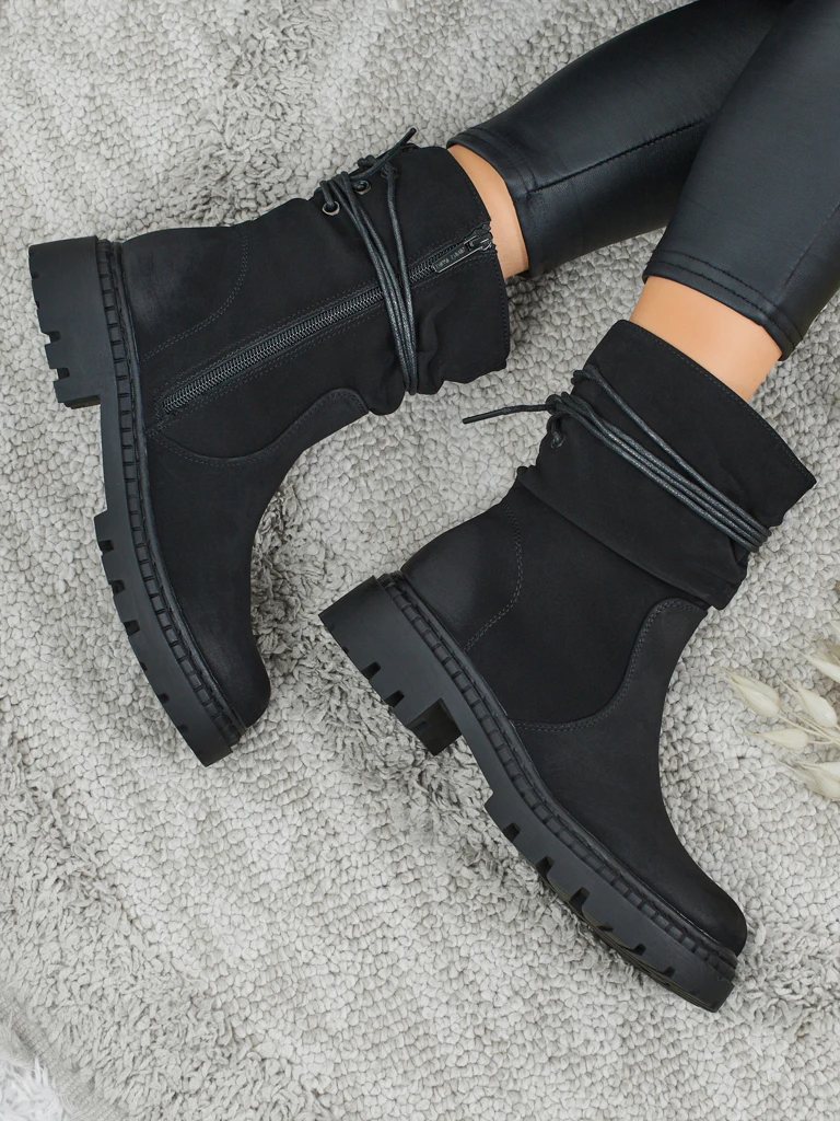 Lumira Matte Women's Boots