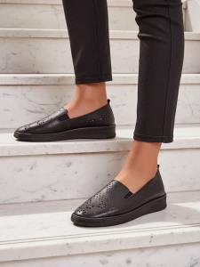 must