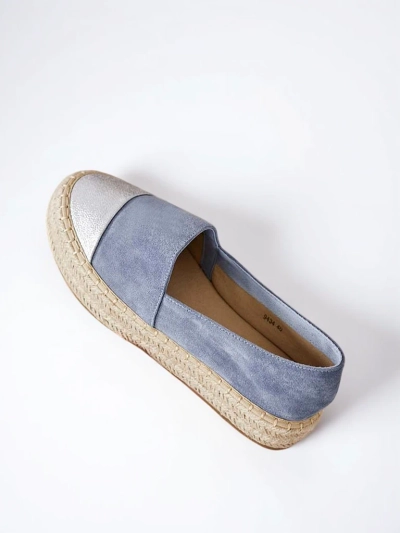 Royalfashion Women's Deralle espadrilles