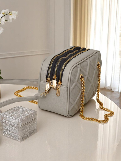 Royalfashion Маленькая сумка из эко-кожи Tessa Compact