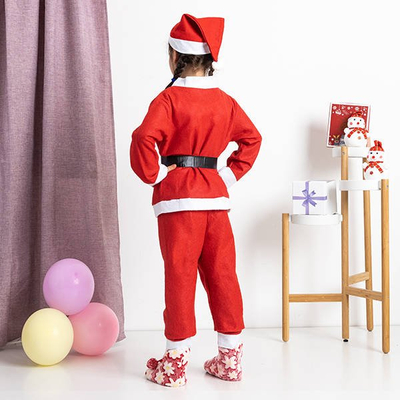 Children's St. Nicholas - Clothing