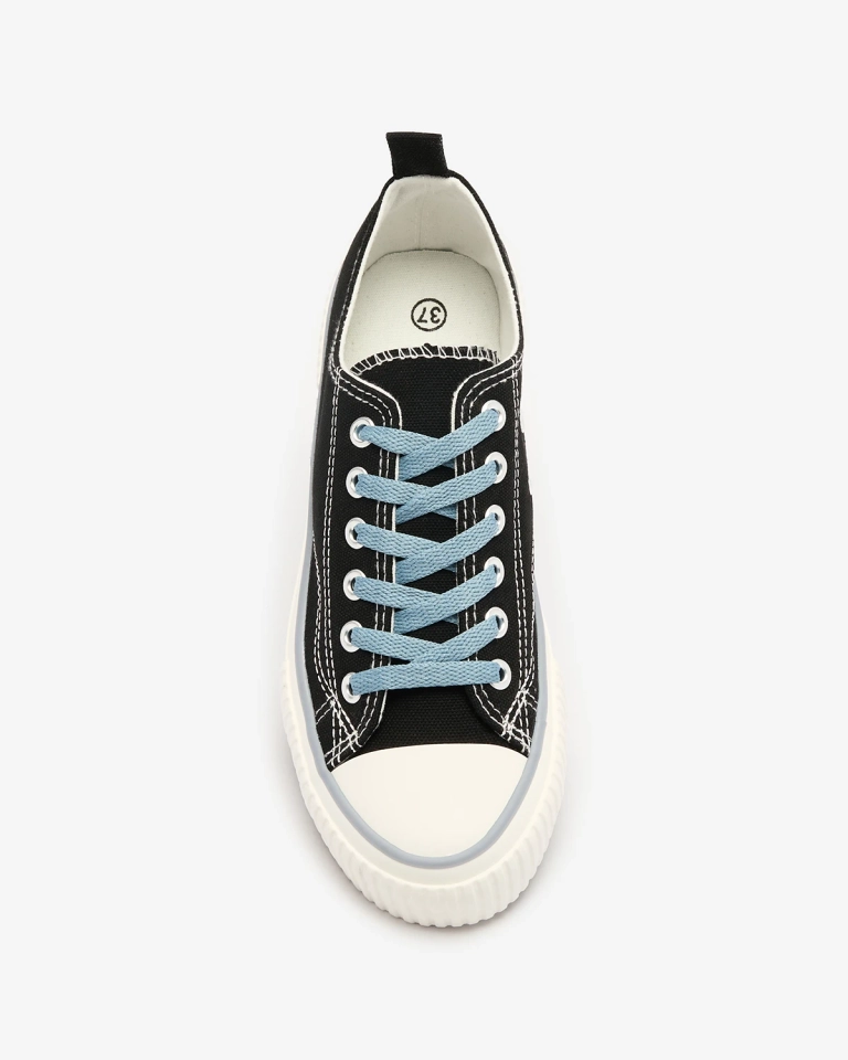 Mustad naiste pitsitossud Tasabba- Jalatsid