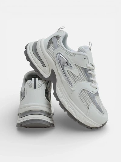 Royalfashion Women's Sneakers Ecapus