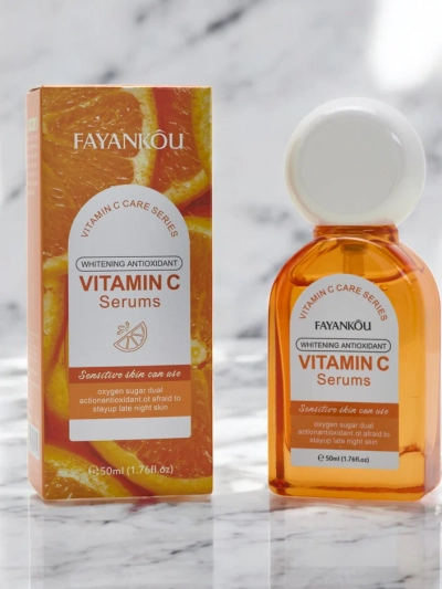 FAYANKOU Vitamiin C seerum 50 ml