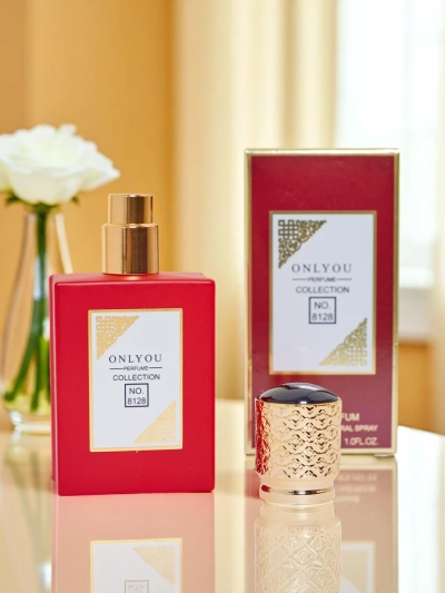 Inspired women's eau de parfum NO. 8128