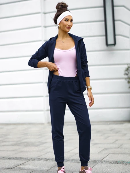 Royalfashion Женский спортивный костюм Casual Dres