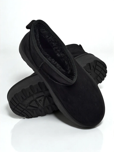 Vespera Women's Short Snow Boots
