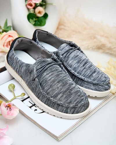 Royalfashion Naiste Seleptes pitsiga poolkingad