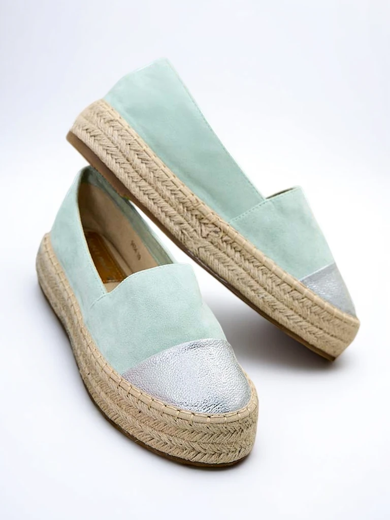 Royalfashion Women's Deralle espadrilles