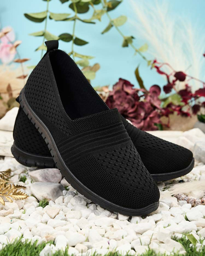 Royalfashion Women's Arlessa Half Shoes