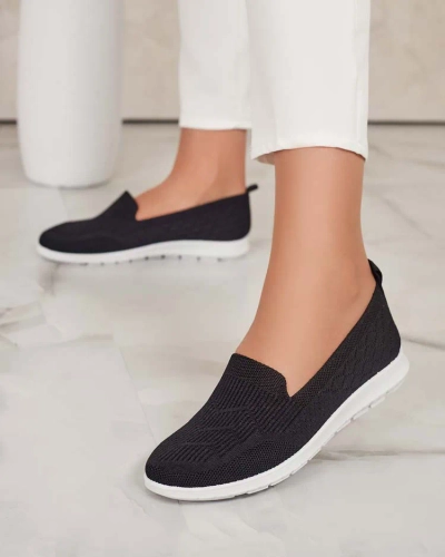 Royalfashion Naiste Melia mokasiinid