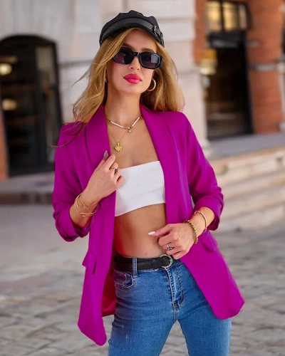 Royalfashion Naiste bleiser