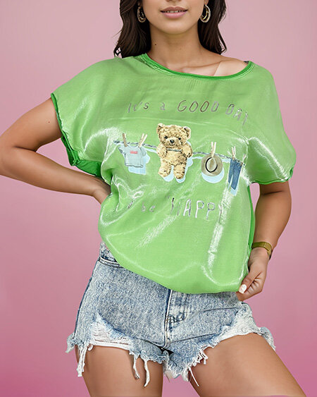 Royalfashion Naiste pluus