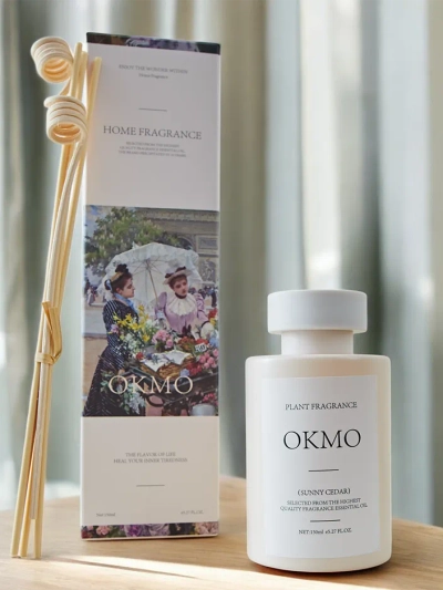 OKMO Aroomi pulgad 150 ml