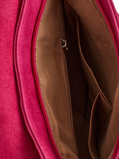 Royalfashion Plecak damski z eko skory Klara