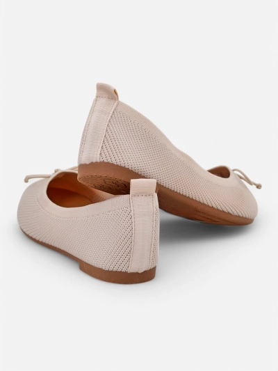 Royalfashion Женские тканевые балеточки Magger