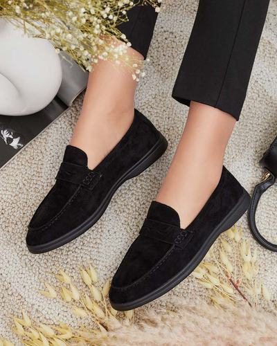 Royalfashion Women's Rimett moccasins