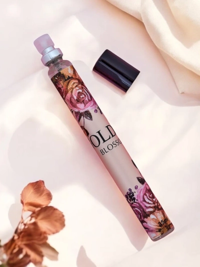 Golden Blossom Eau de Parfum 35 ml