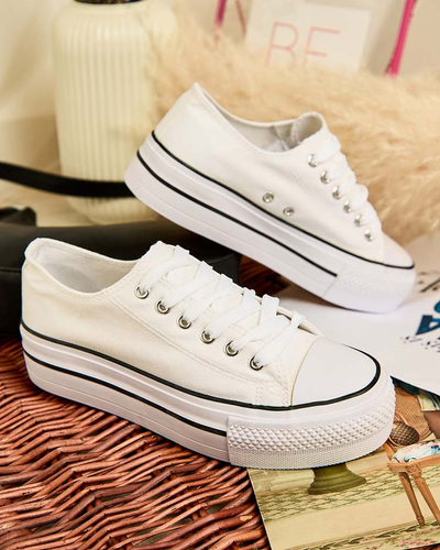 Royalfashion Women's sports sneakers Tamissa