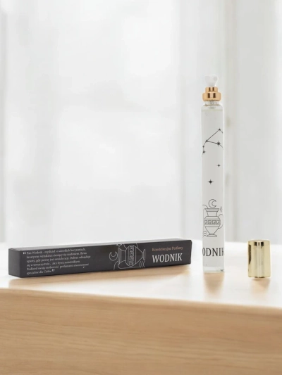 Parfümeeritud vesi Tähemärk Veevalaja 35 ml