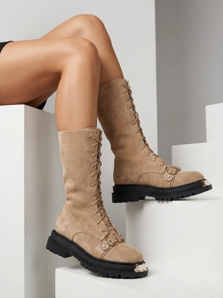 Royalfashion Naiste pitssaapad Werces