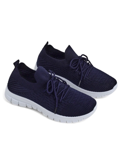 Royalfashion Женские тканевые спортивные кроссовки Orycyss