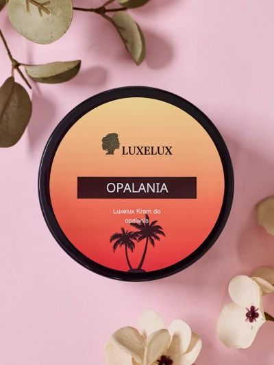 Luxelux Päikesekaitse